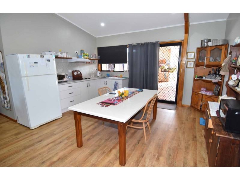 216 HULLS ROAD, Broughton QLD 4820
