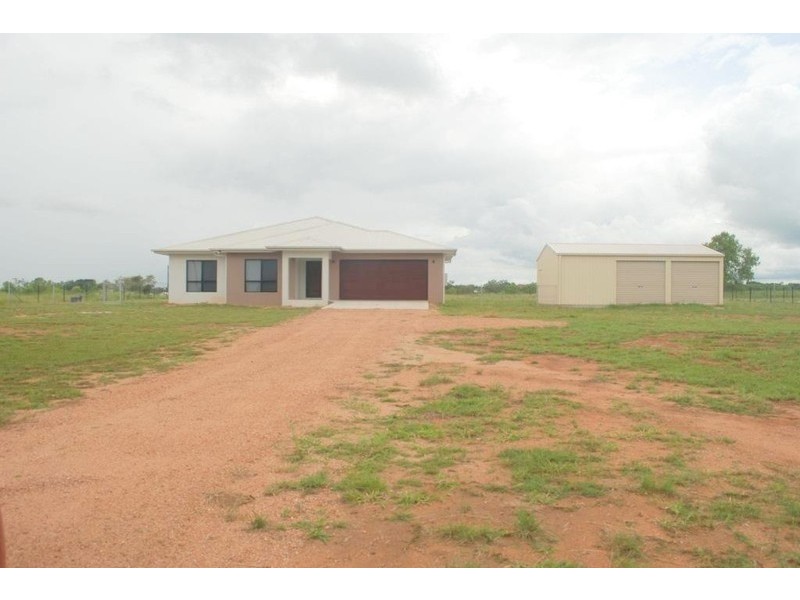 Charters Towers QLD 4820