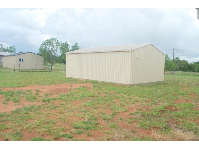 Charters Towers QLD 4820