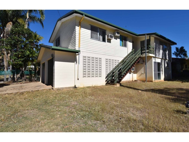 23 ROWE STREET, Mosman Park QLD 4820