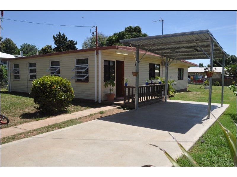 Charters Towers QLD 4820