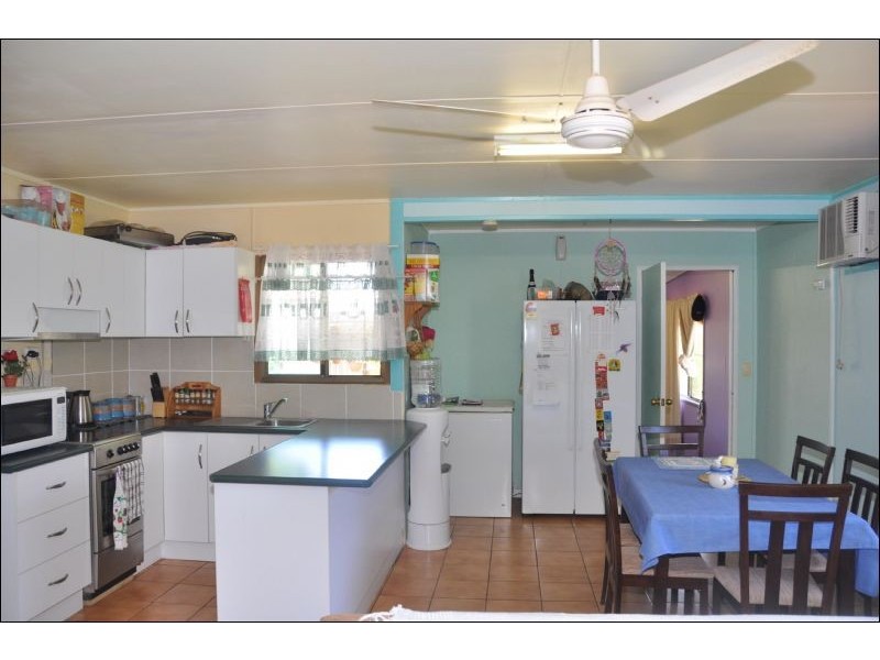 Charters Towers QLD 4820