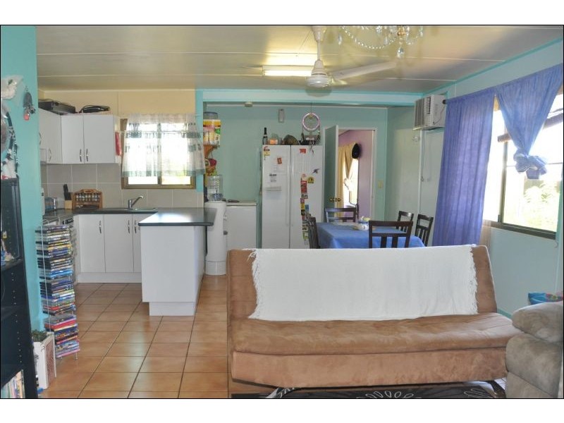 Charters Towers QLD 4820