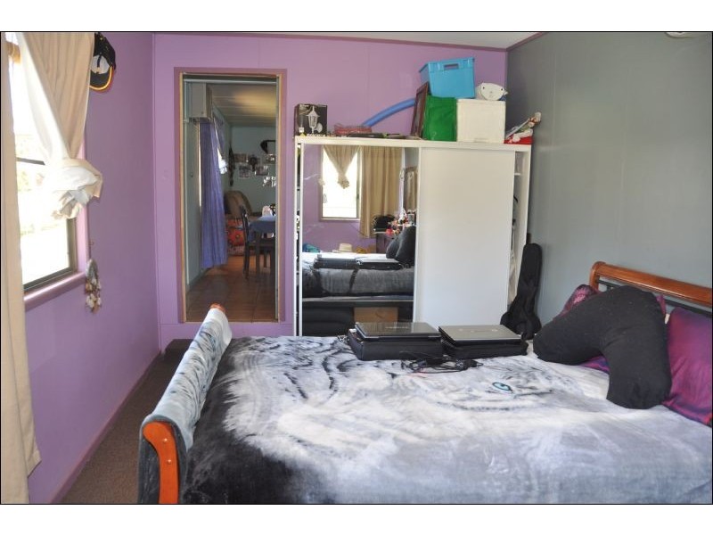 Charters Towers QLD 4820