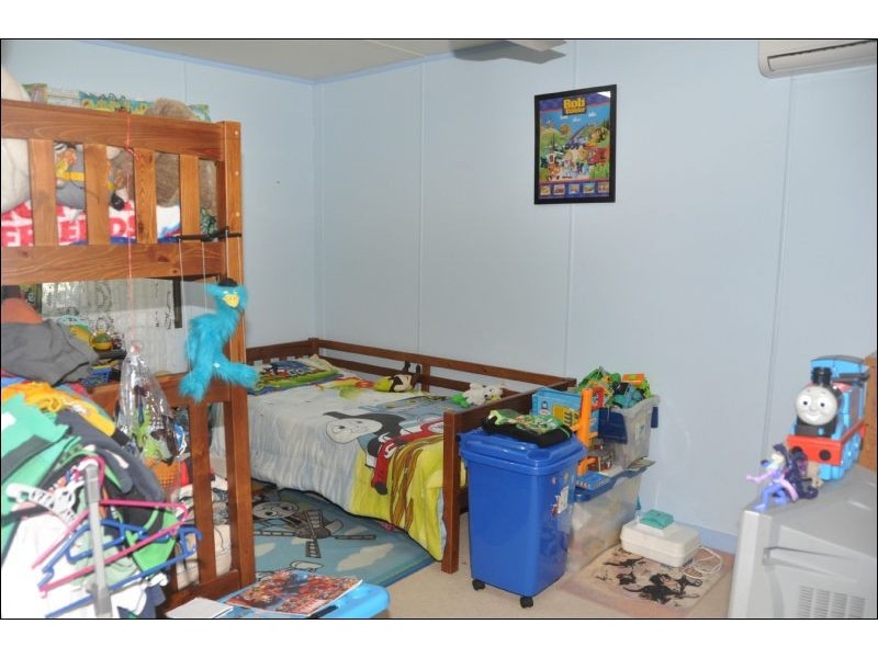 Charters Towers QLD 4820