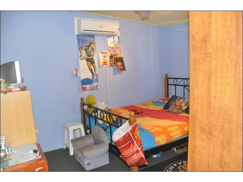 Charters Towers QLD 4820