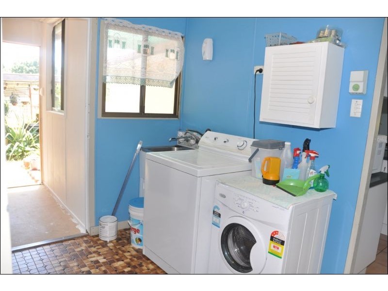 Charters Towers QLD 4820