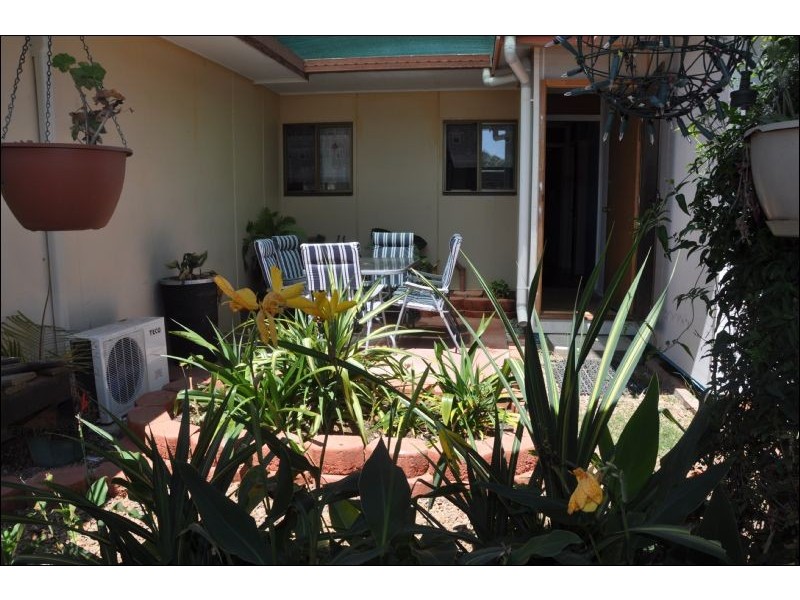 Charters Towers QLD 4820