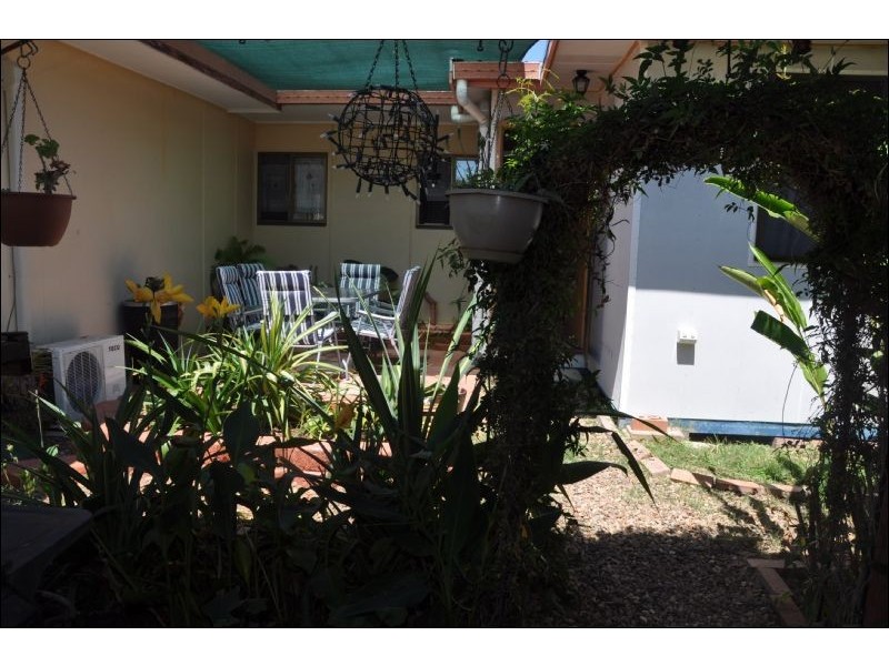 Charters Towers QLD 4820