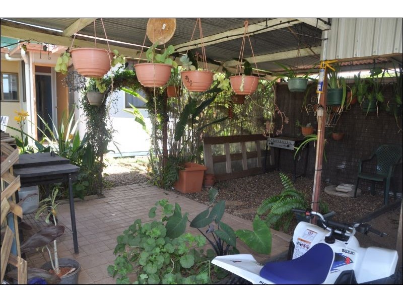 Charters Towers QLD 4820