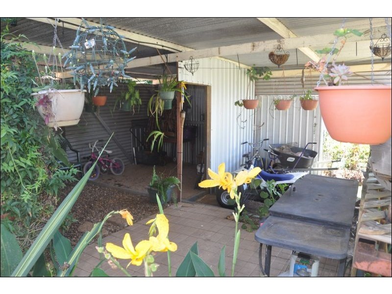 Charters Towers QLD 4820