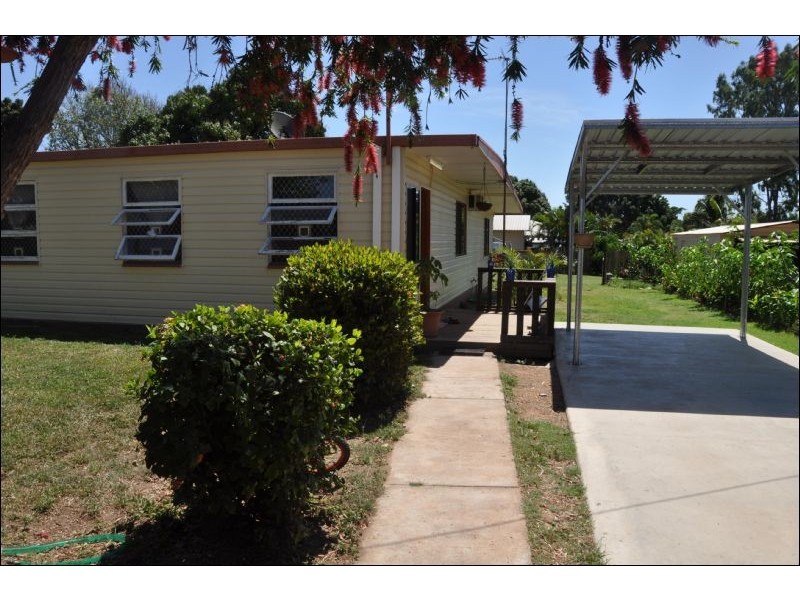 Charters Towers QLD 4820