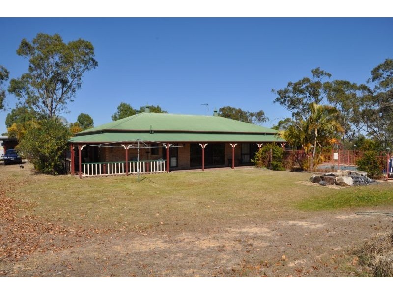 176 Wellington Road, Charters Towers QLD 4820