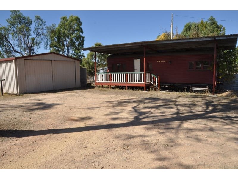 176 Wellington Road, Charters Towers QLD 4820