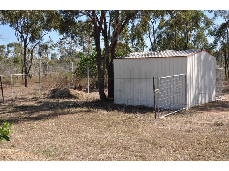 176 Wellington Road, Charters Towers QLD 4820