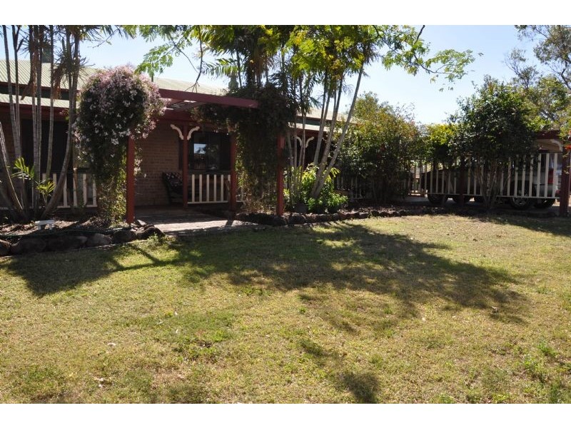 176 Wellington Road, Charters Towers QLD 4820