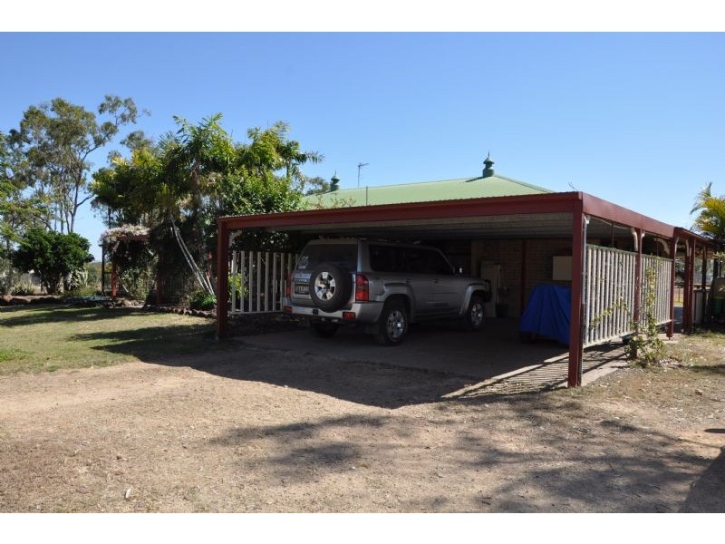 176 Wellington Road, Charters Towers QLD 4820
