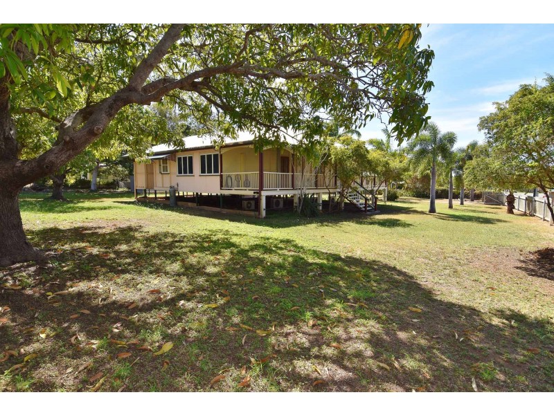 18 Plummer Street, Richmond Hill QLD 4820