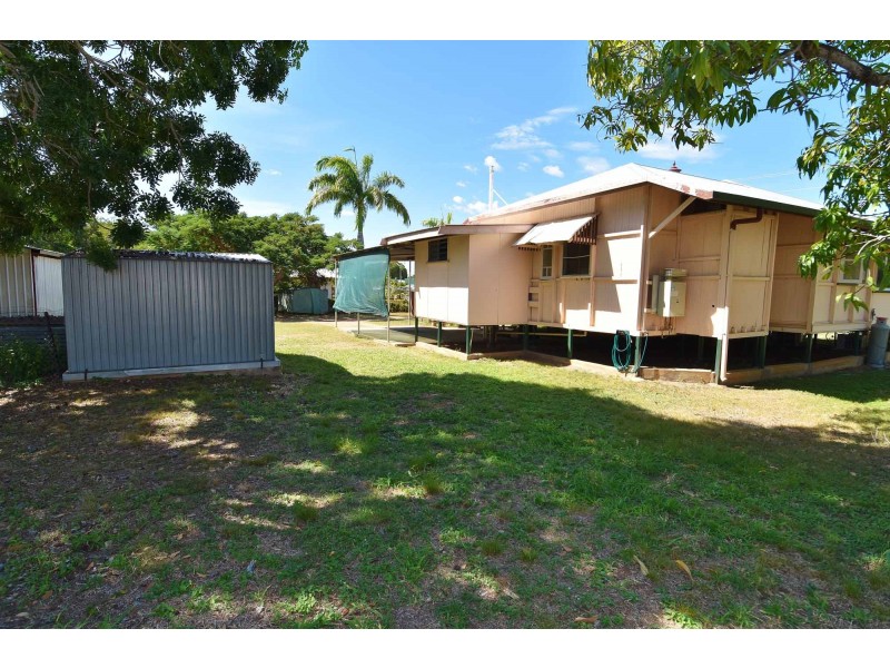 18 Plummer Street, Richmond Hill QLD 4820