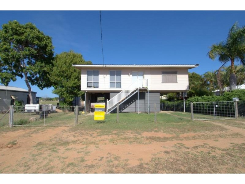 Charters Towers QLD 4820