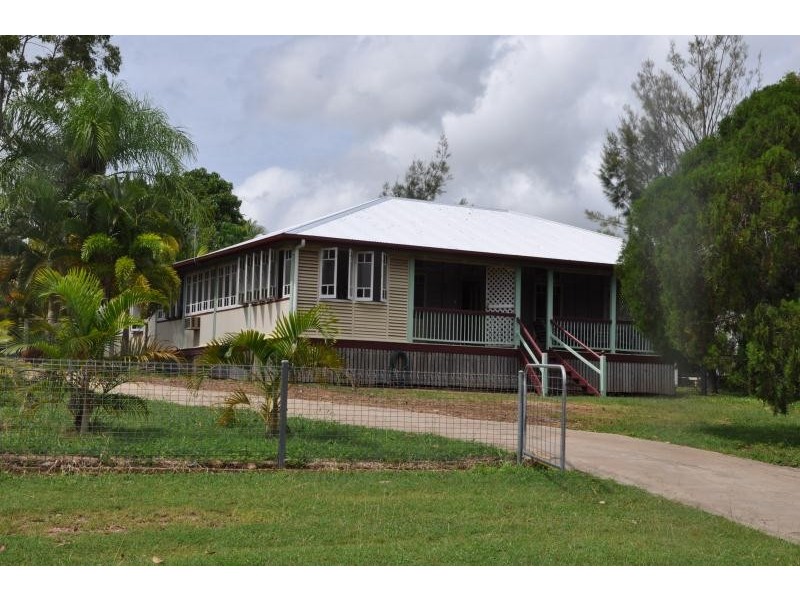 Charters Towers QLD 4820