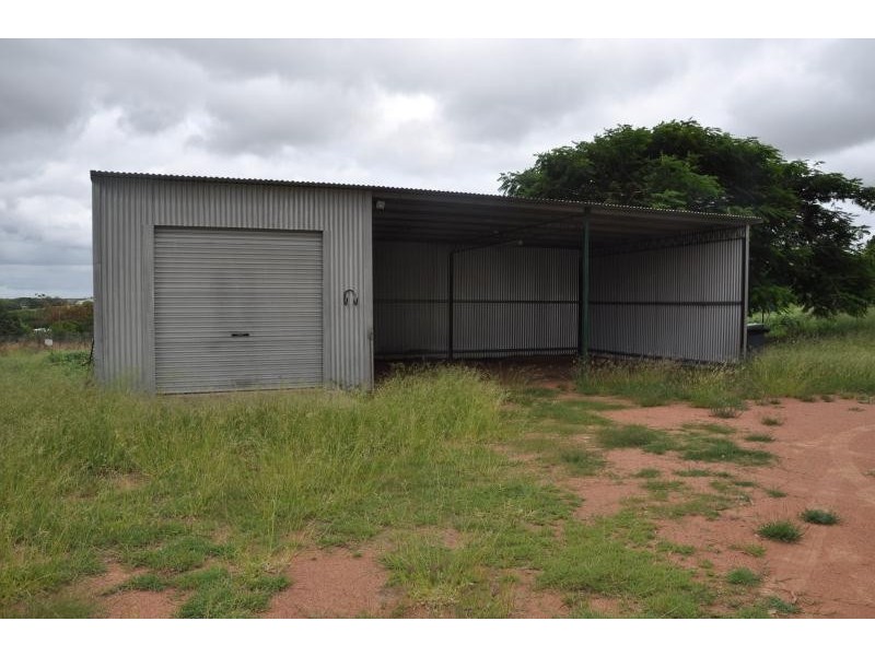 Charters Towers QLD 4820