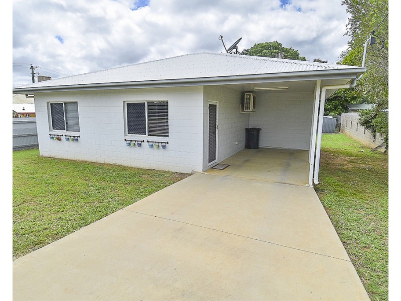 33a Plant Street, Richmond Hill QLD 4820