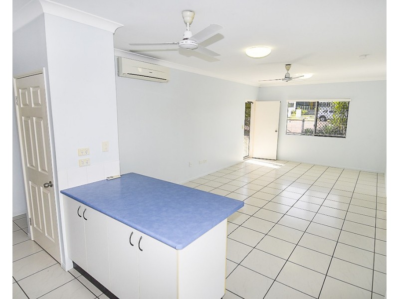 33a Plant Street, Richmond Hill QLD 4820