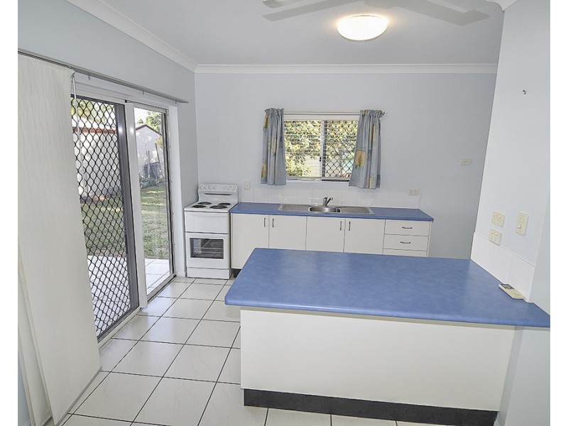 33a Plant Street, Richmond Hill QLD 4820
