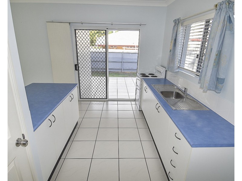 33a Plant Street, Richmond Hill QLD 4820