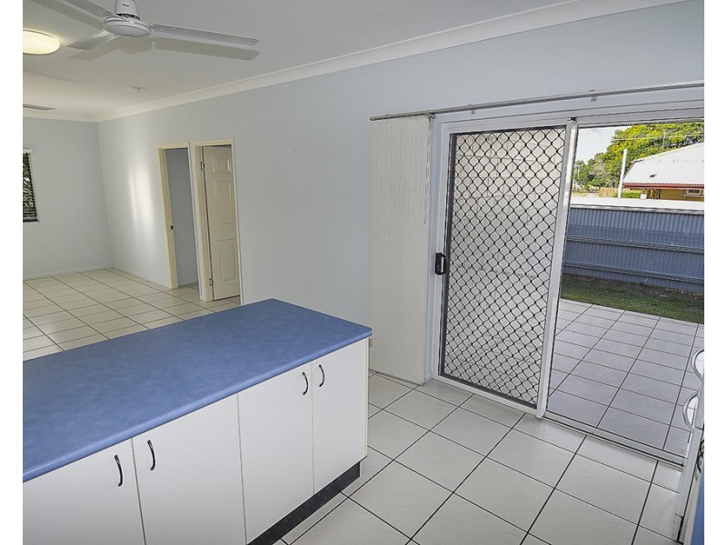 33a Plant Street, Richmond Hill QLD 4820