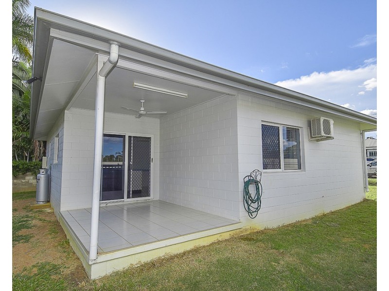 33a Plant Street, Richmond Hill QLD 4820