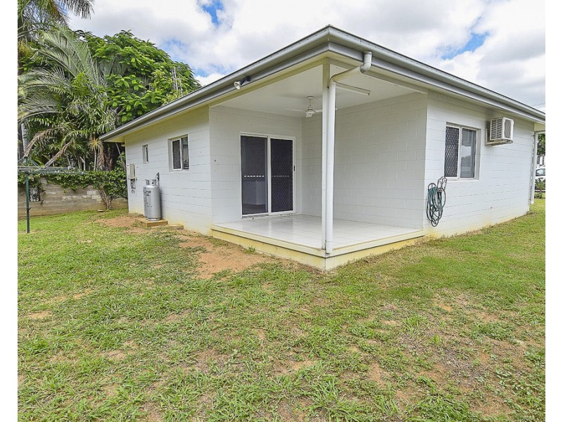33a Plant Street, Richmond Hill QLD 4820