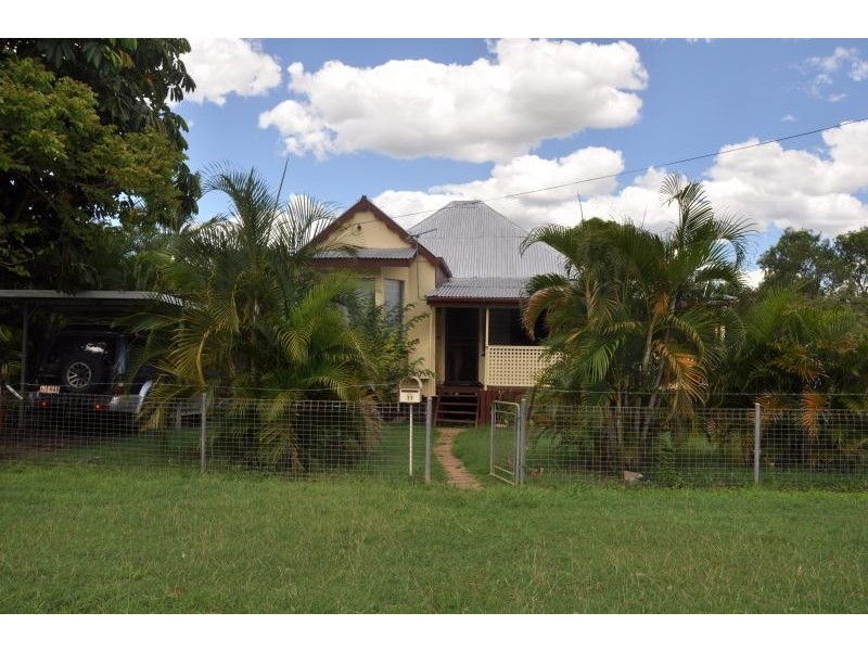 Charters Towers QLD 4820