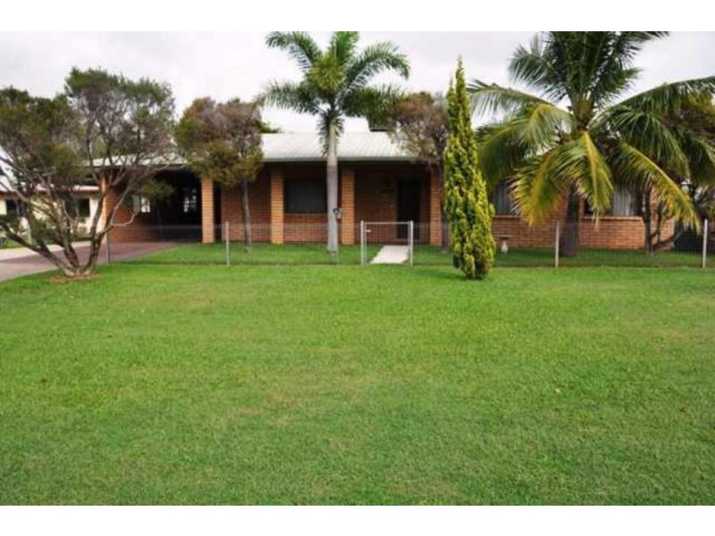 Charters Towers QLD 4820