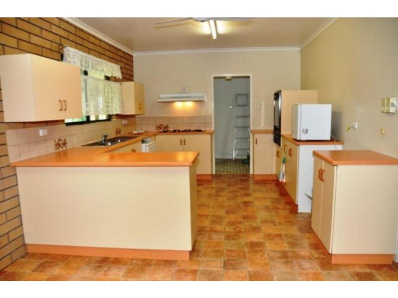 Charters Towers QLD 4820
