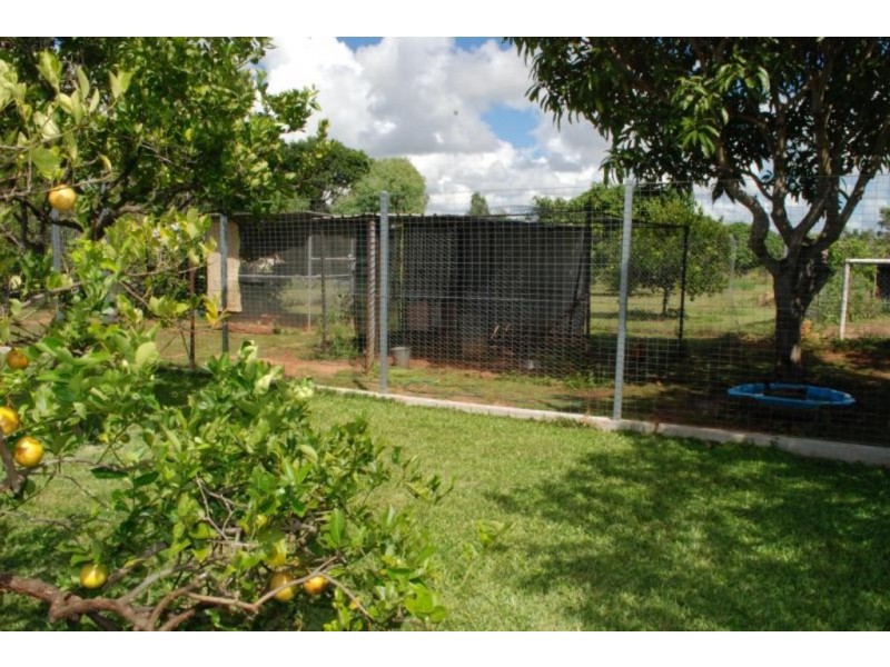 Charters Towers QLD 4820