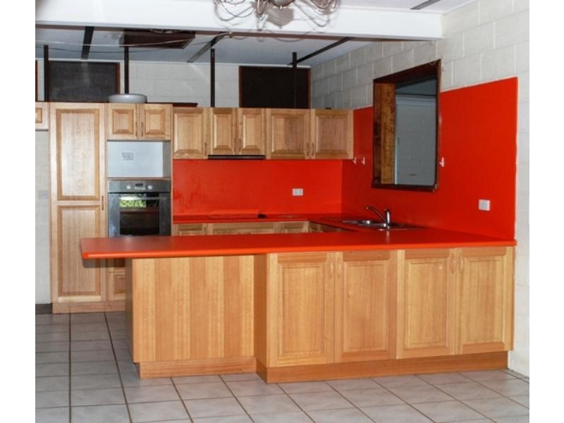 Charters Towers QLD 4820