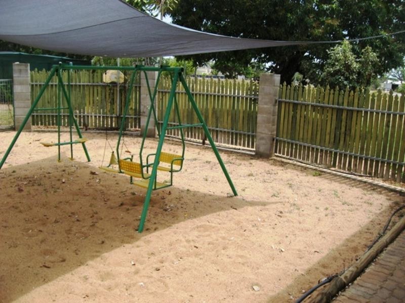 Charters Towers QLD 4820