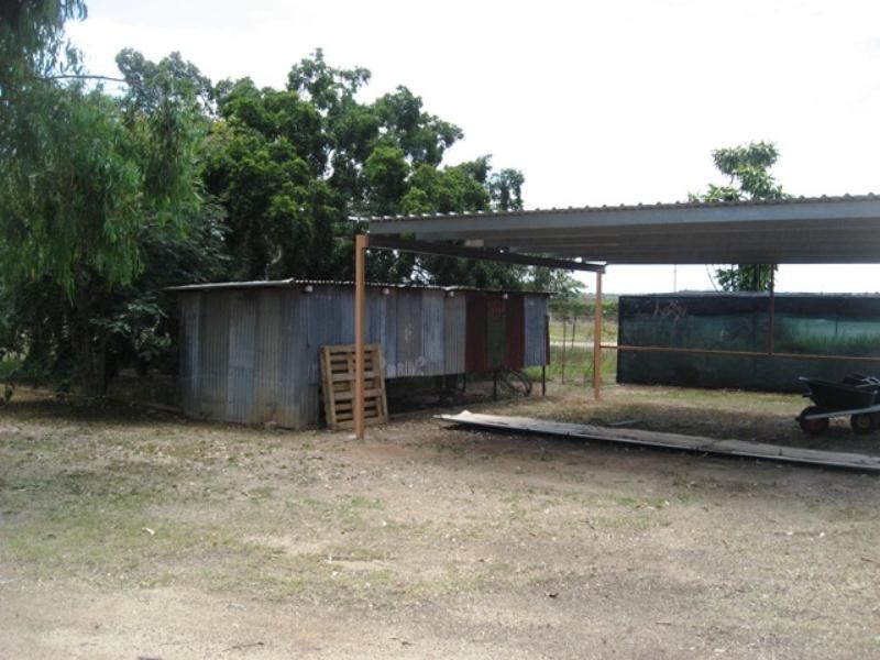 Charters Towers QLD 4820