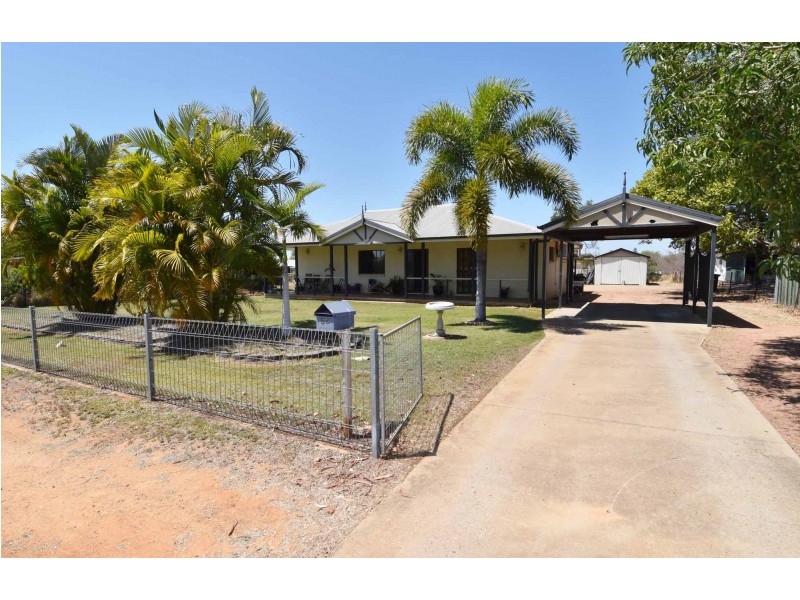 28 KIRKBRIDE STREET, Mosman Park QLD 4820