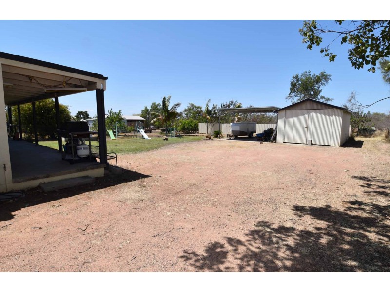 28 KIRKBRIDE STREET, Mosman Park QLD 4820