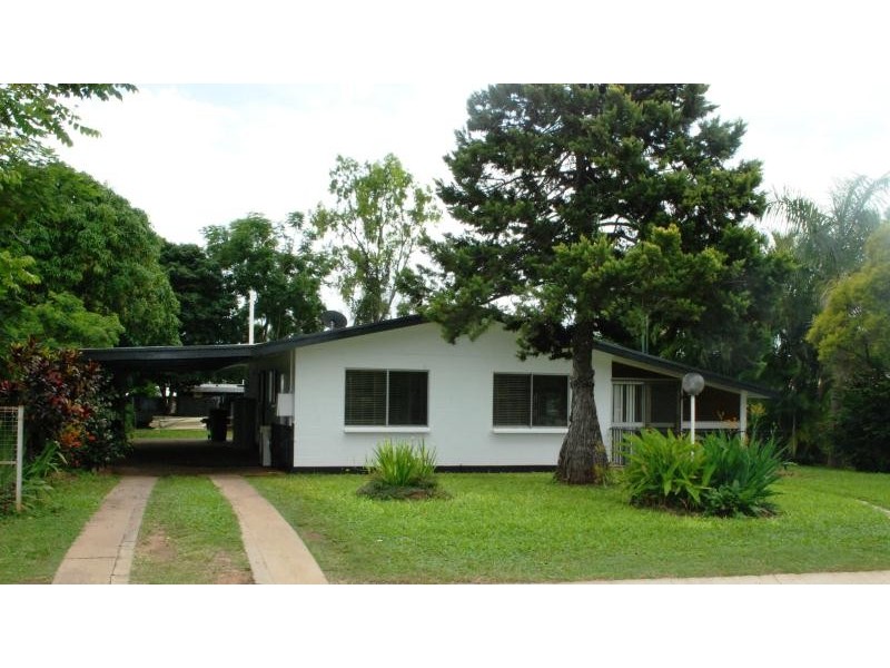 Charters Towers QLD 4820