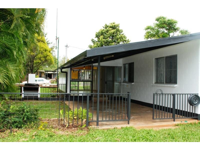 Charters Towers QLD 4820