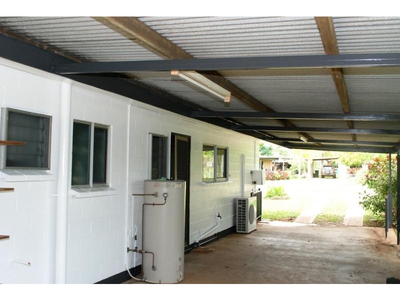 Charters Towers QLD 4820