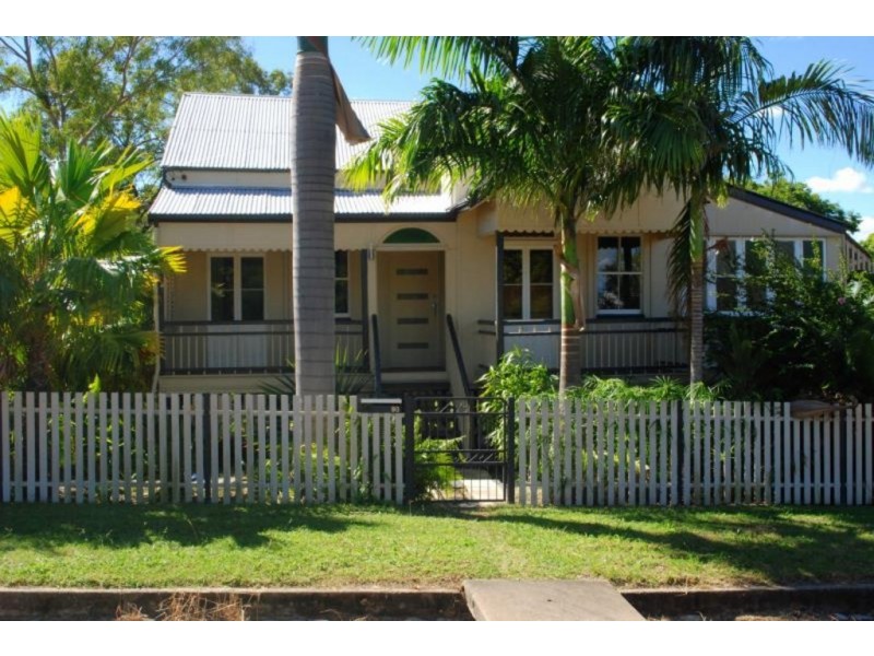 Charters Towers QLD 4820