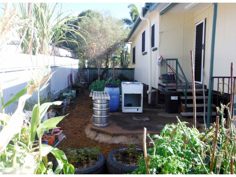 62 RAVEN STREET, Ravenswood QLD 4816