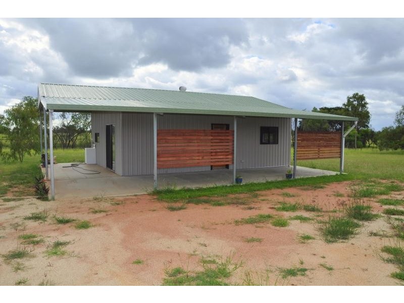 Charters Towers QLD 4820