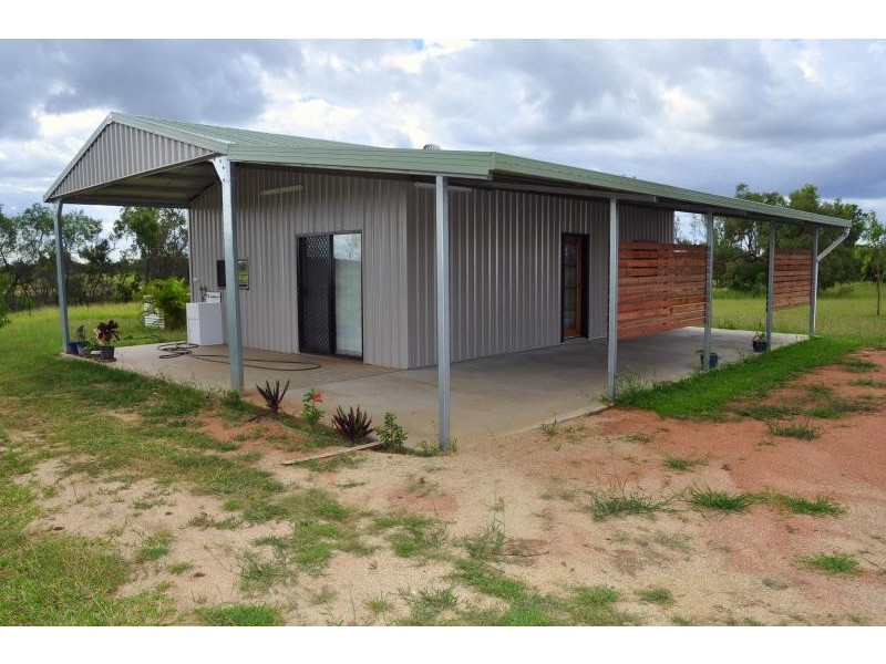 Charters Towers QLD 4820