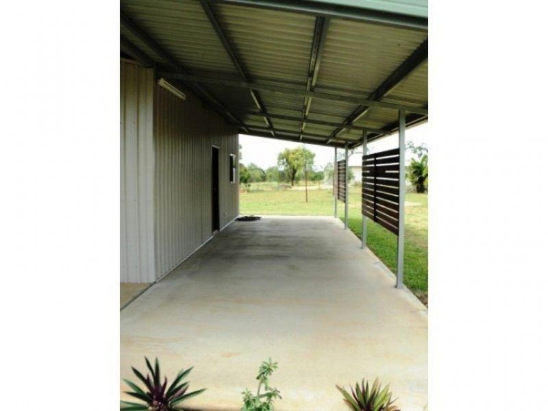 Charters Towers QLD 4820